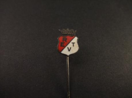 RE VT  ( Robur et velocitas Apeldoorn) voetbalclub 